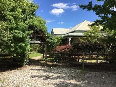 Home Farm Healesville