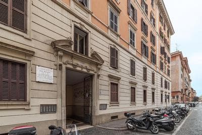 GuestHost - Piramide & Testaccio Design Flat