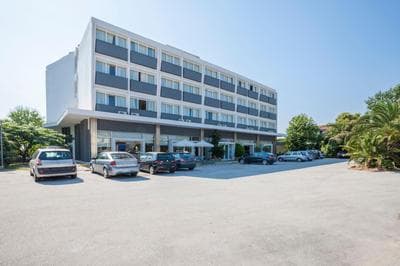Nestos Hotel