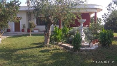 Villa Elly