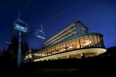 Hotel SOREA SNP