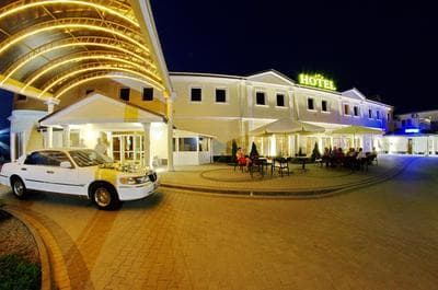 Spa Hotel Gloria Przemyśl