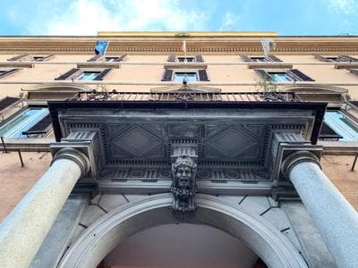 Casa Terrazza Colosseo