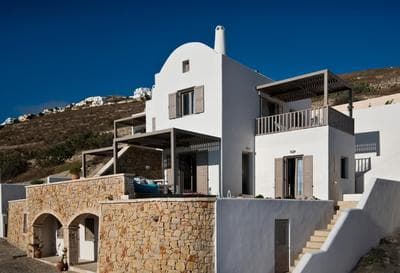 Eolia Luxury Villas