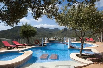Agroturismo Sa Duaia