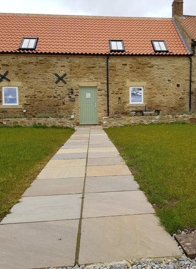 Hayloft Cottage