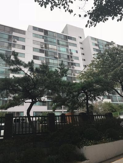 Sam Apartment