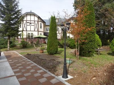 Gasthof Arutany