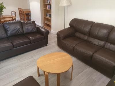 Elegant house 10 minutes walk to wembley stadium