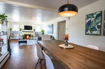 Fabulous Mid Century 4BR 3Bath House