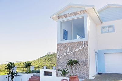 Kaalvoet Self-Catering Apartments