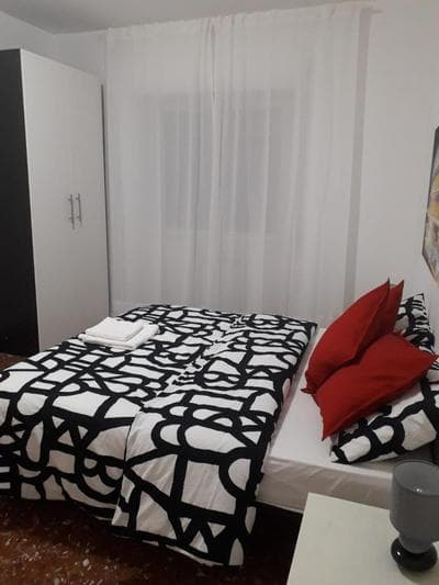 centro monti tiburtini b&b roma