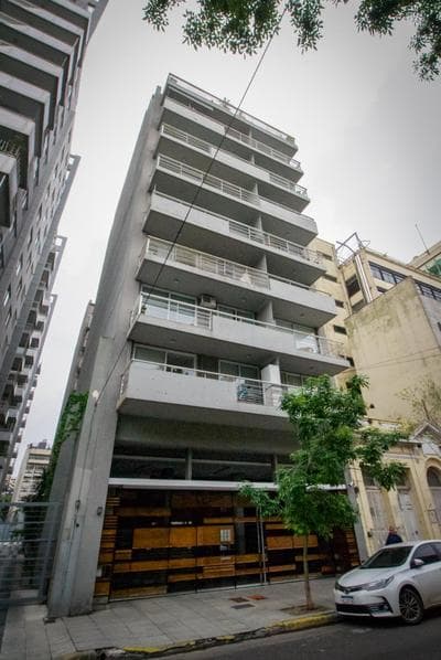 Apart Dorrego