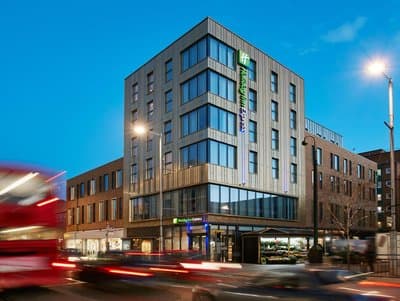 Holiday Inn Express London-Ealing by IHG