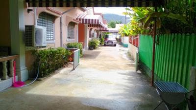 Bangtao Rooms
