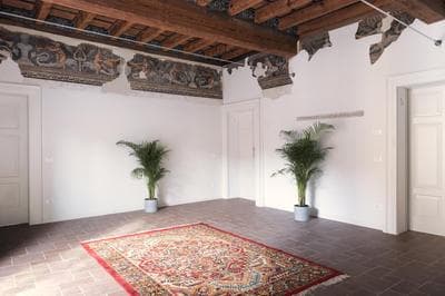 Residenza Giulio Romano