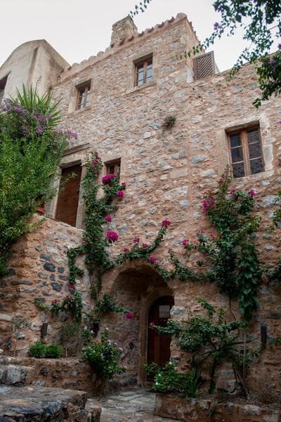 CASA FELICIA-The Castle Mansion