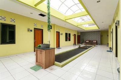 RedDoorz Syariah near Assalaam - UMS