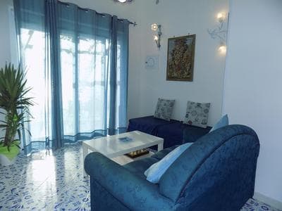 Maison de charme Villa Mavi