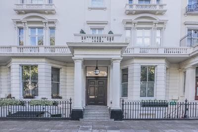 Elysian House - Kensington Serviced Apartments