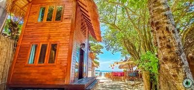Forra Pattaya Sea View Bungalow