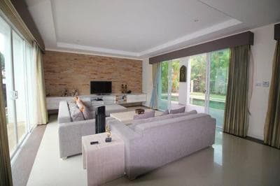4 Bedroom Villa Kamala Beach Phuket