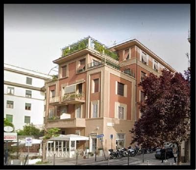 B&B Le Vibrazioni