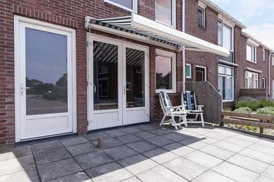 Studio's Westkapelle Willebrordstraat 13