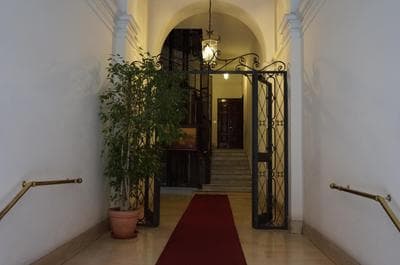 HospitalityRome Domus Aureliana
