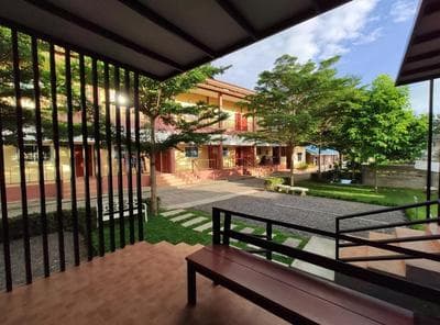 No.17 @ Khaoyai
