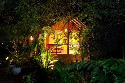 Safari Lodge Yala
