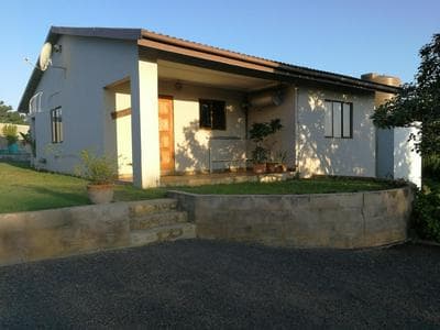 Umsinsi Cottage
