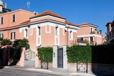 I Villini del Pigneto