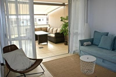 Brilliant 2BDR Apartment