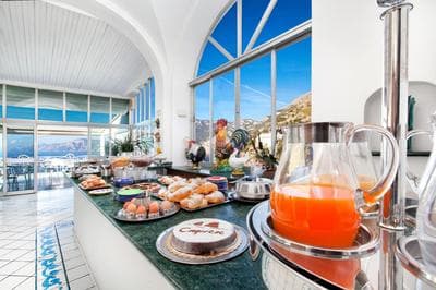 Hotel Smeraldo