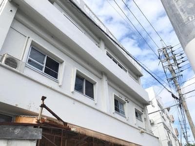 SMILE ONE GUEST HOUSE OKINAWA