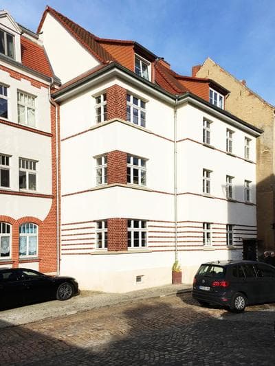 Apartment Dompredigergasse