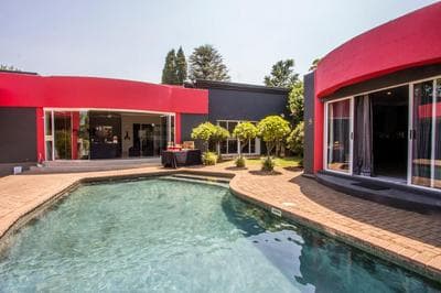 New Bali Guesthouse