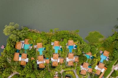 Banyan Tree Phuket