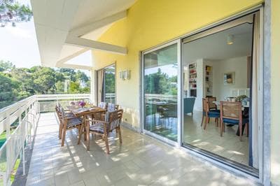 Estoril House