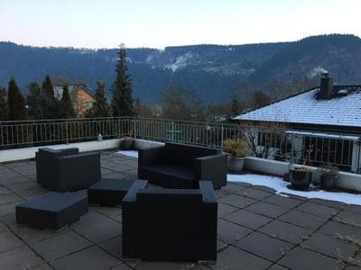 Bella Villa