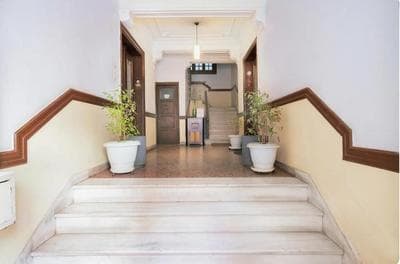 Neoclassical house in the center of Athens
