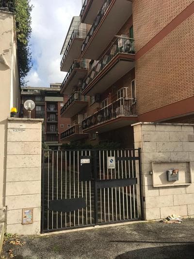 La Pinetina Roma
