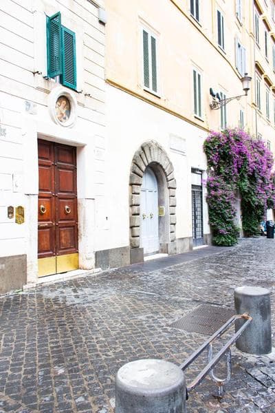 Casa Pietra