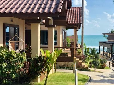 Royal Beach Boutique Resort & Spa Koh Samui