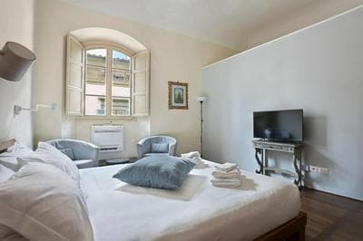 Apt. Fiordaliso - Pauline Suites, Palazzo Borghese