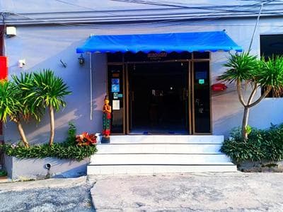 Collection O Southern Star Resort Pattaya
