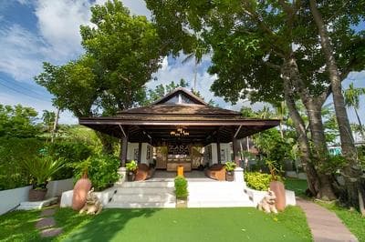 Zara Beach Resort Koh Samui