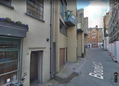 Foley Street Apartments