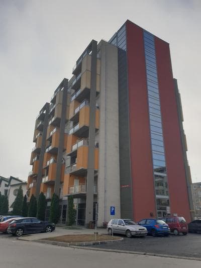 Central Residence
